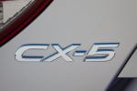 Mazda CX-5 2012 года
